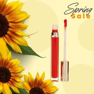 Estee Lauder Pure Color Love Shine Liquid Lip Color, 300 Mandarin Mash, 0.2 oz